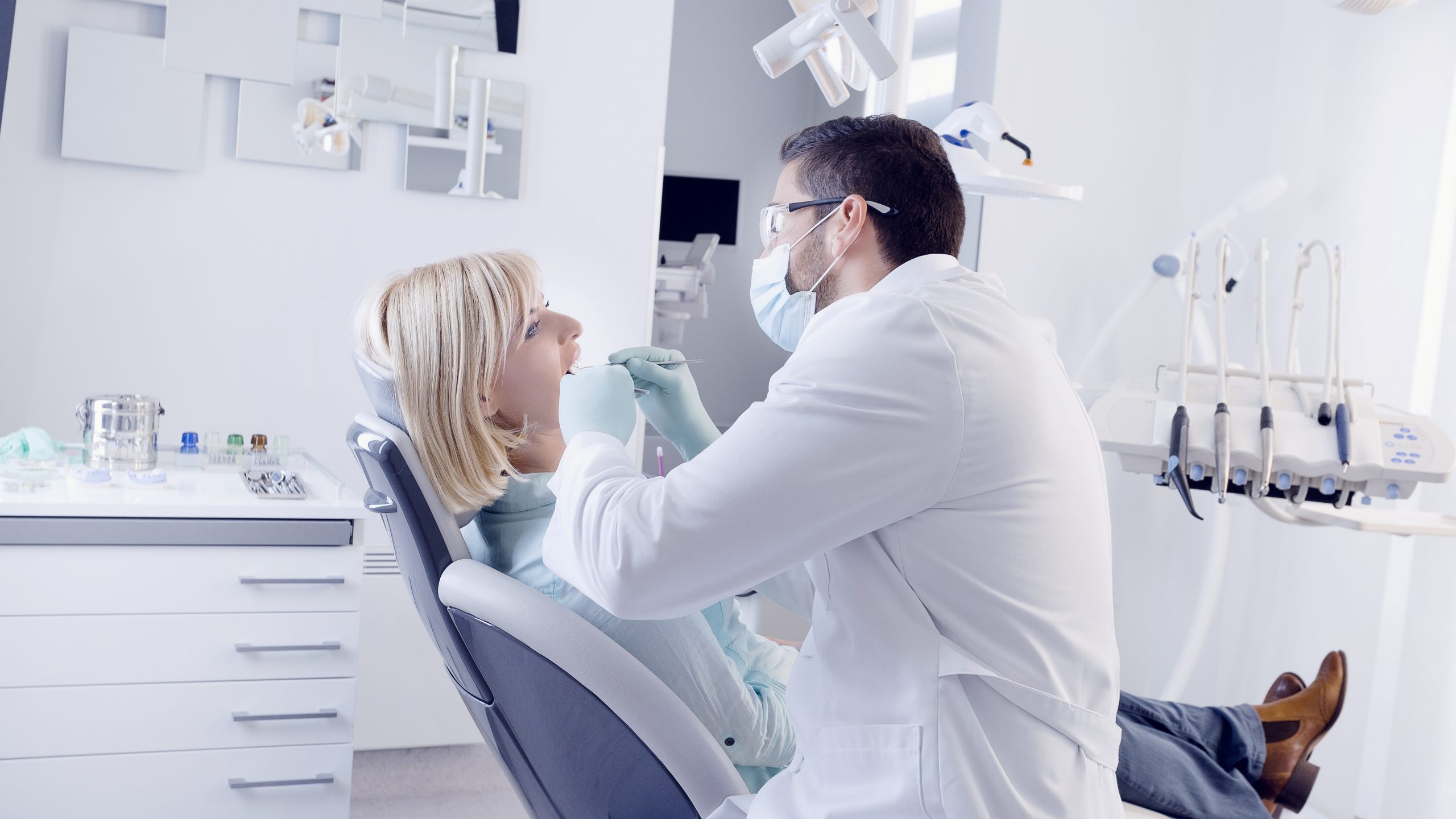 Dentist in Albert Lea, MN